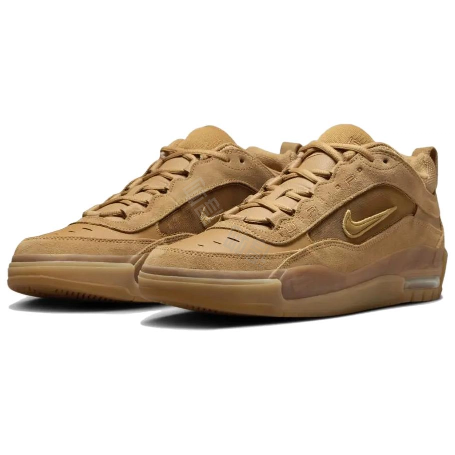Nike SB Ishod Flax Wheat