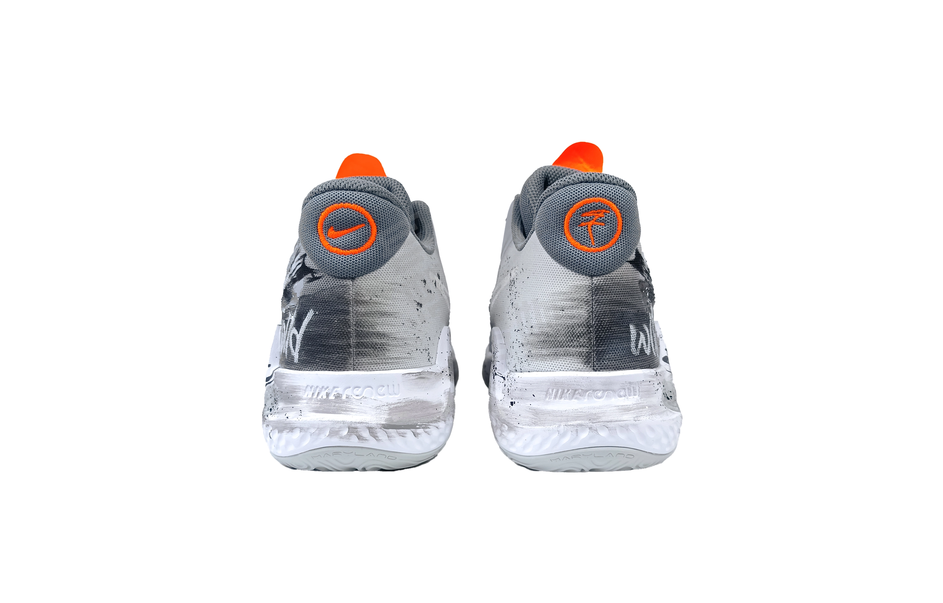 Nike KD Trey 5 IX