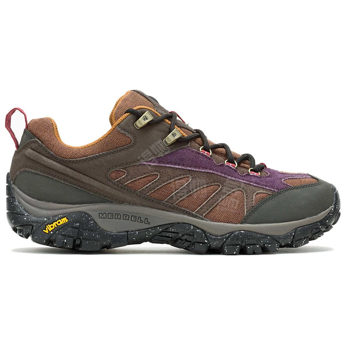 MERRELL Moab 2 Mesa Luxe Eco 1TRL