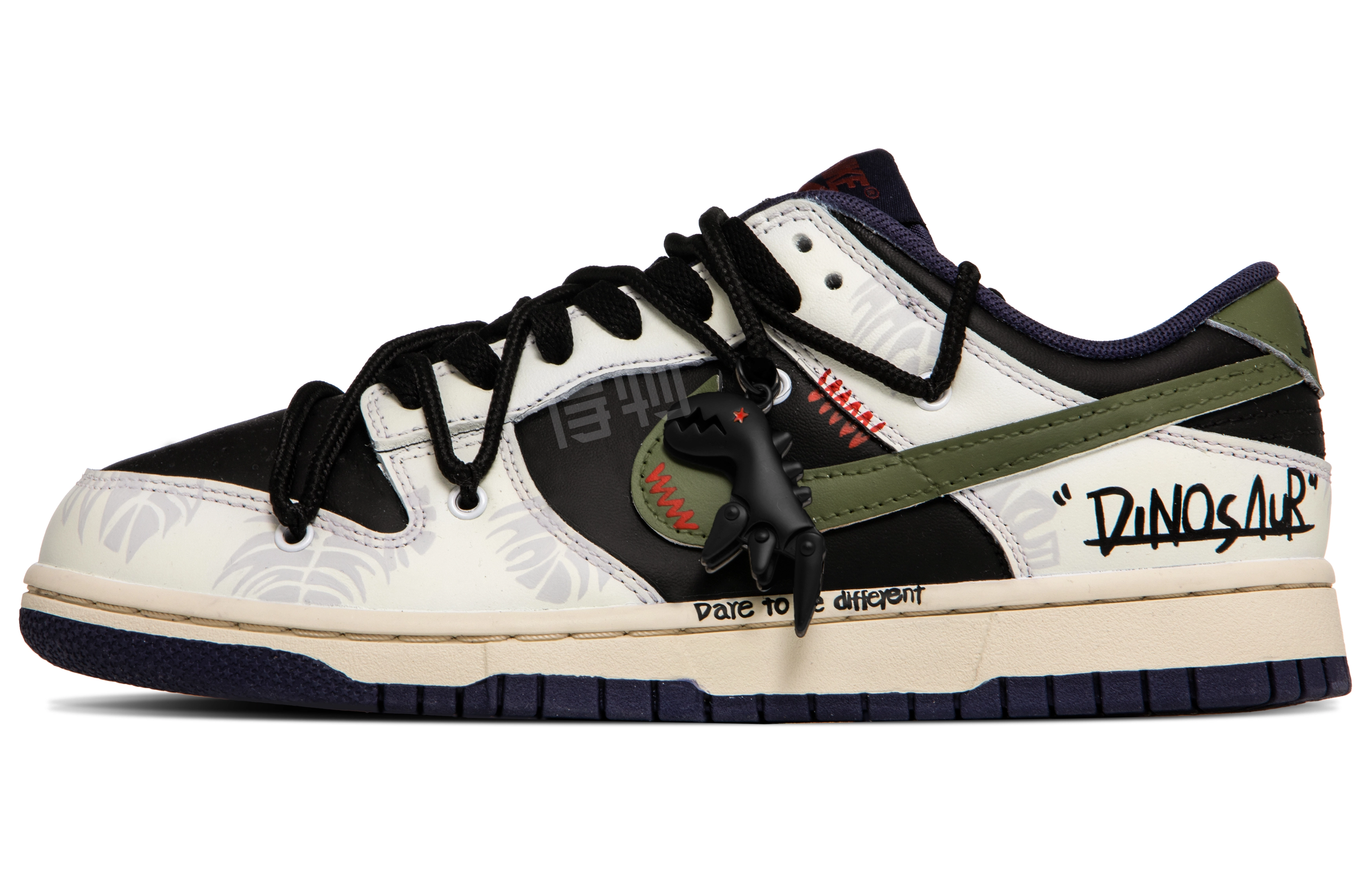 Nike Dunk QXK