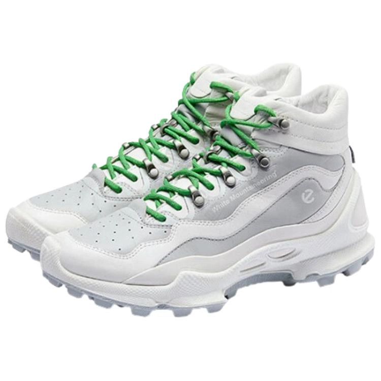 White Mountaineering ecco BIOM