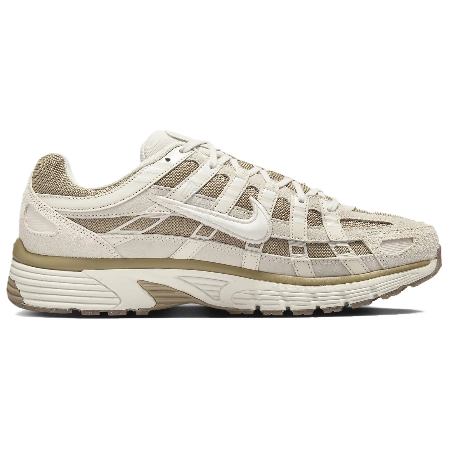 Nike P-6000
