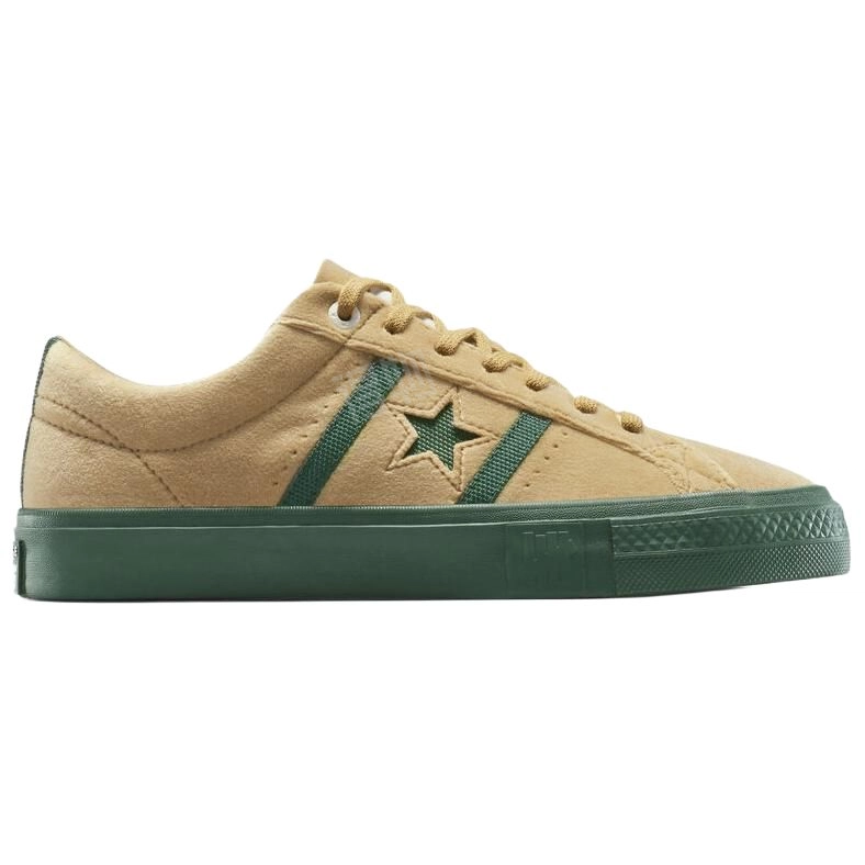 UNDEFEATED x Converse One Star Academy Pro