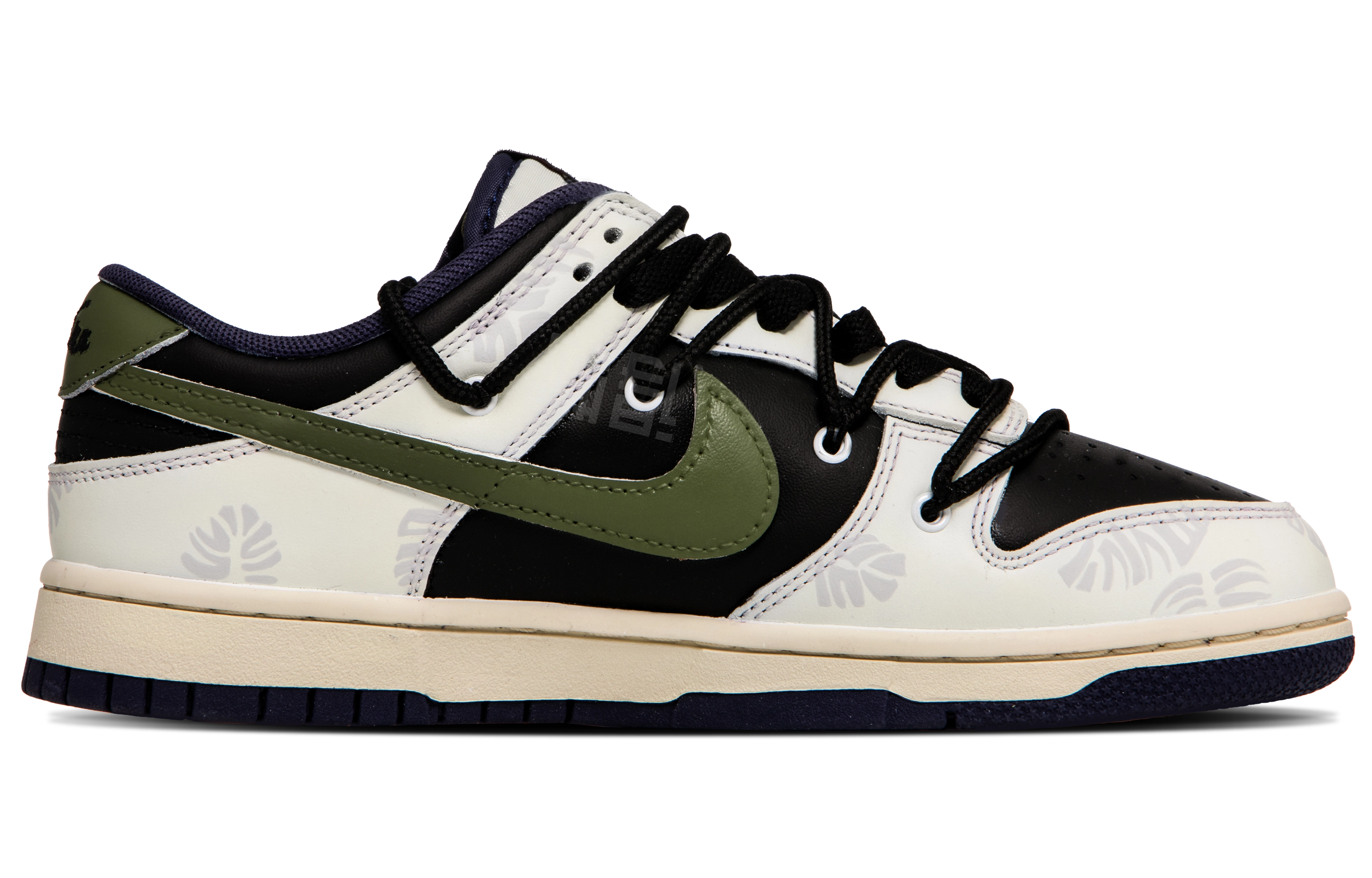 Nike Dunk QXK