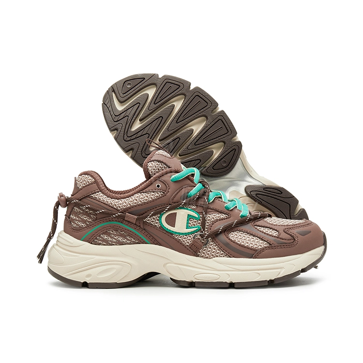 Champion Champ Roaming 1 C-Logo