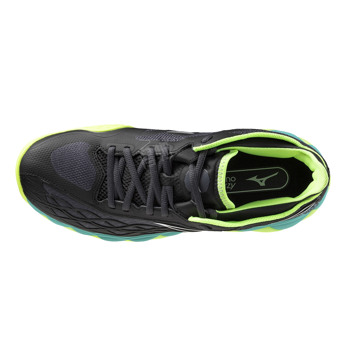 Mizuno Wave Enforce Tour