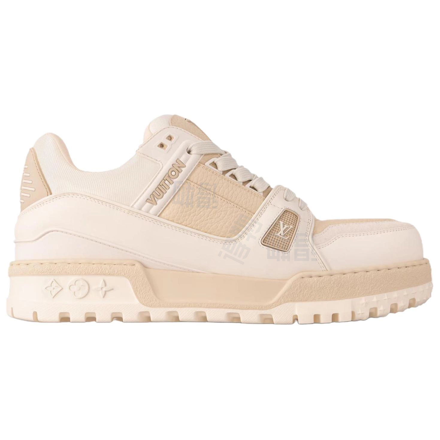 LOUIS VUITTON Trainer Maxi