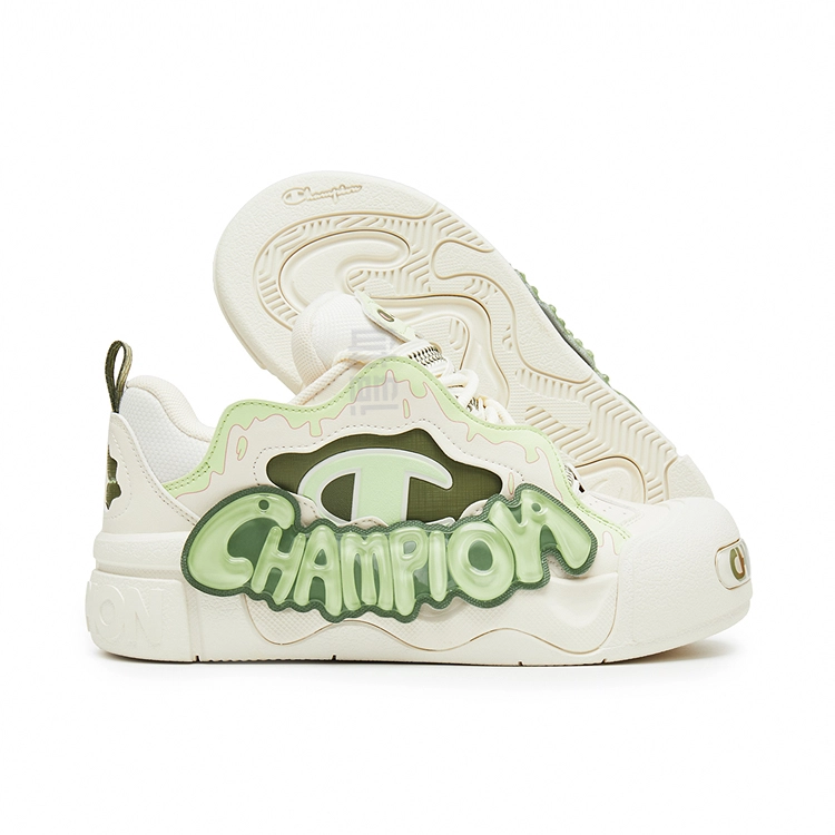 Champion Puffy Jelly