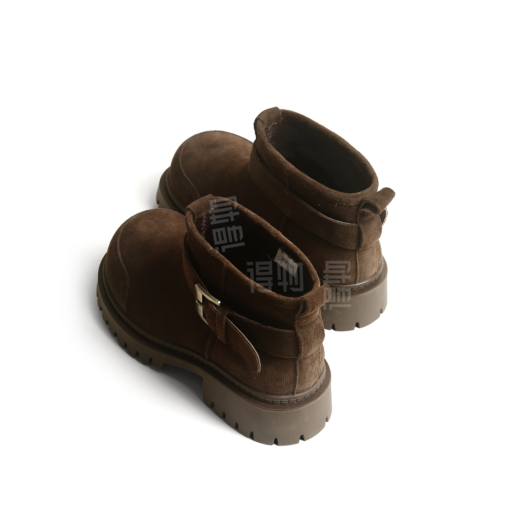 CHENTER KATER 4CM
