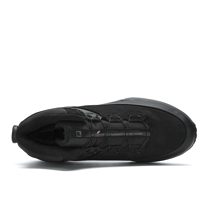 FILA BOA EXPLORER 2