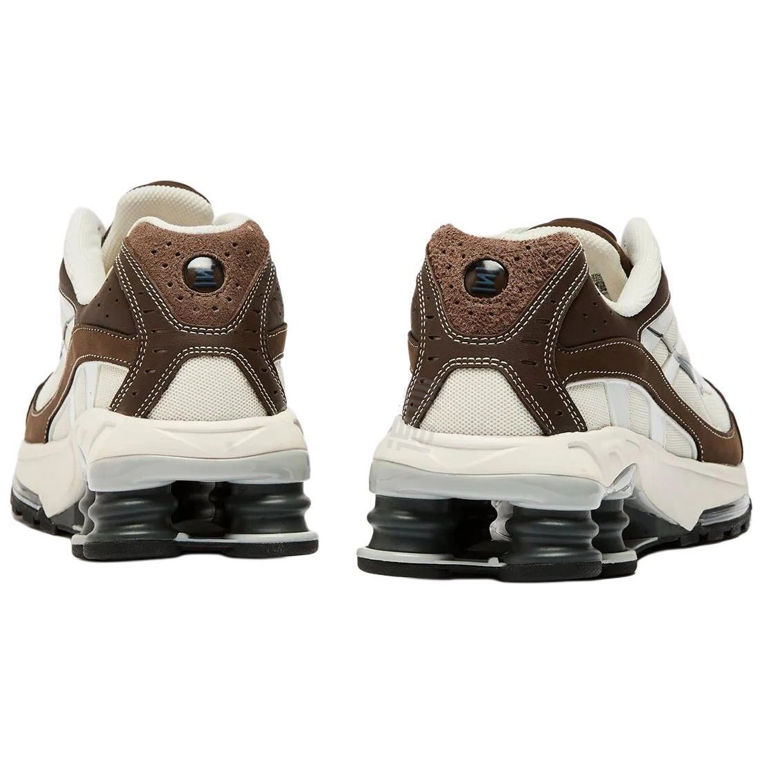 Nike Shox Ride 2Baroque Brown