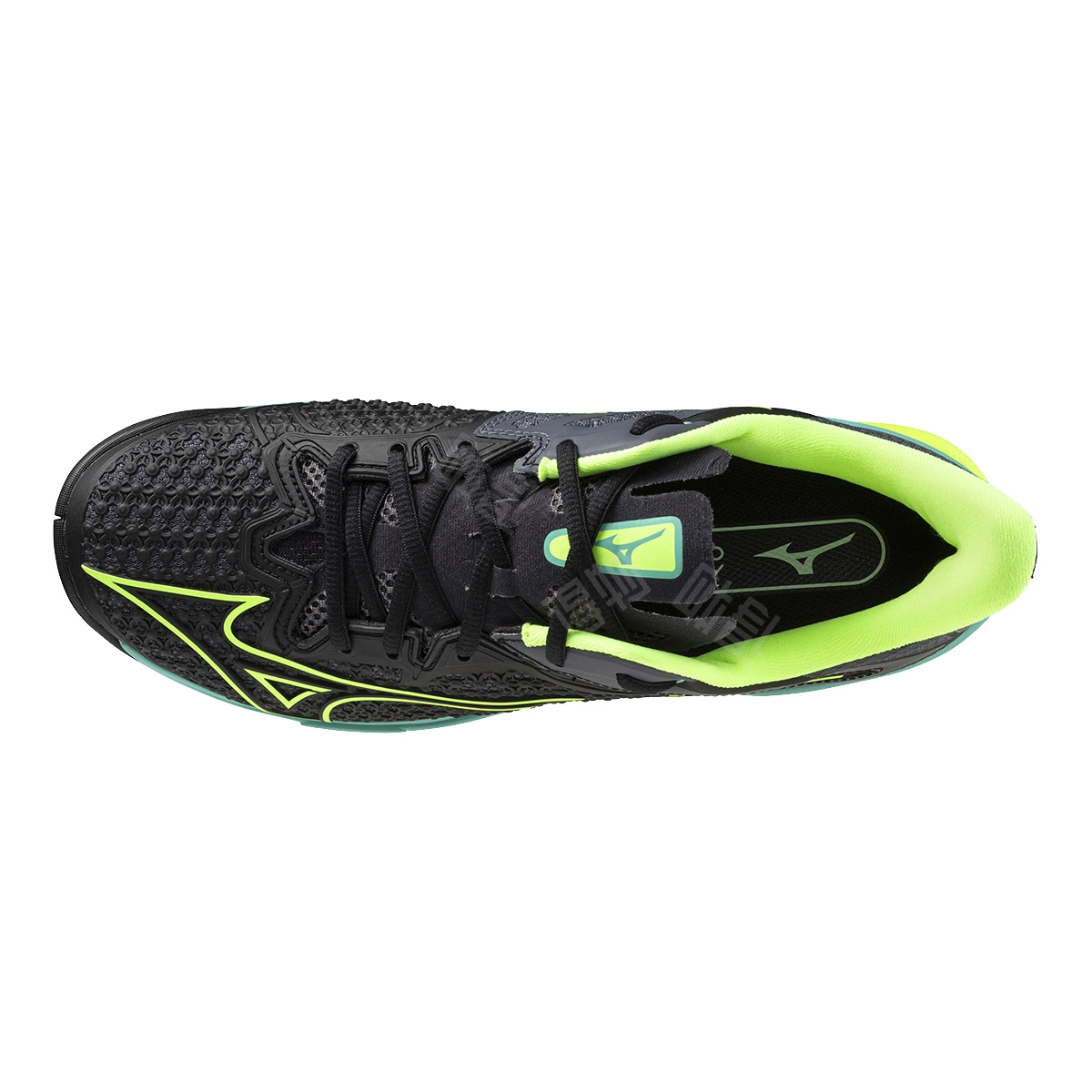 Mizuno Wave Exceed Tour 6