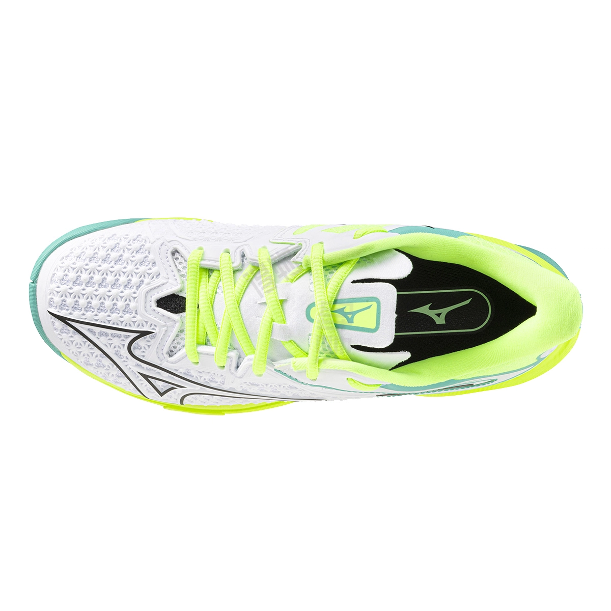 Mizuno Wave Exceed Tour 6