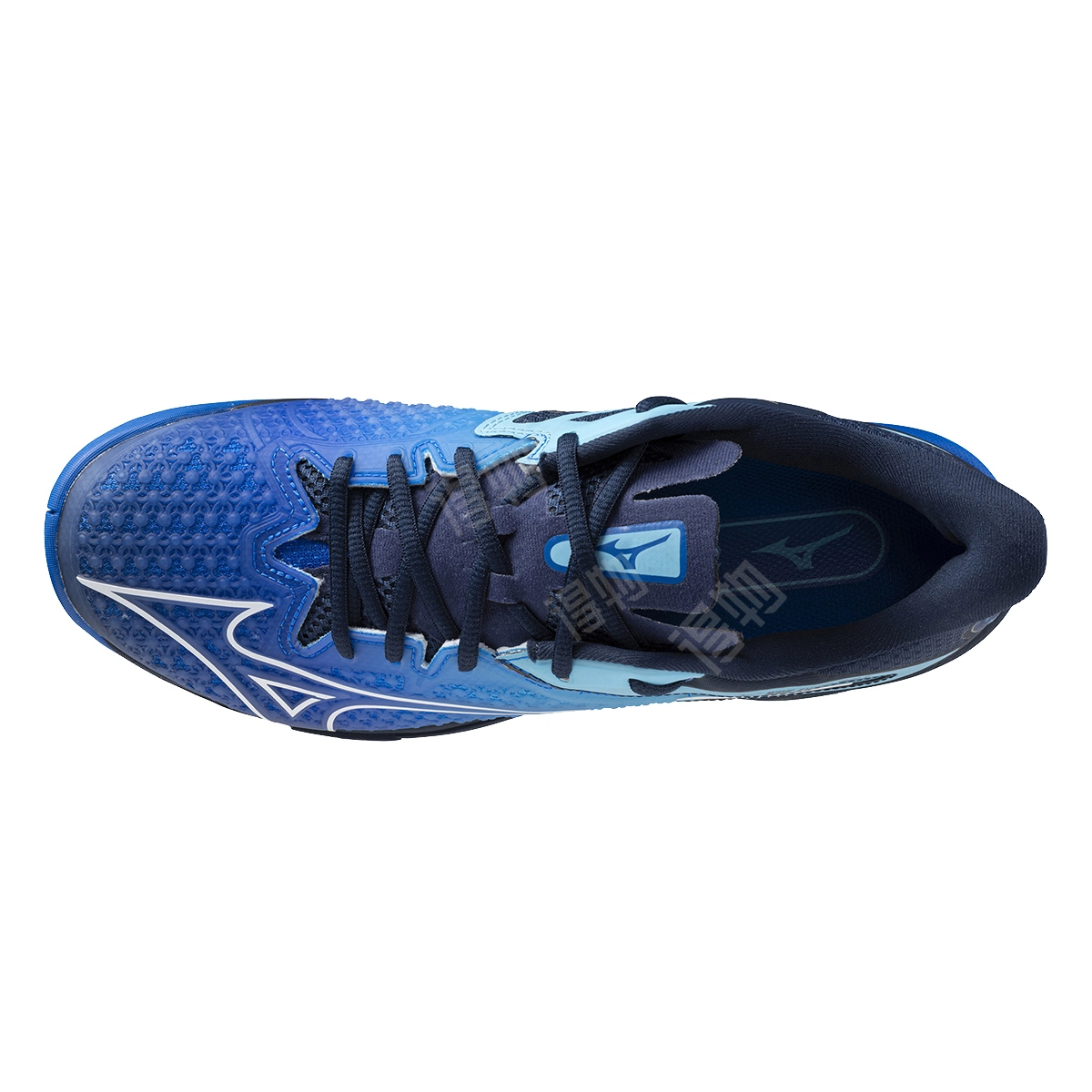 Mizuno Wave Exceed Tour 6