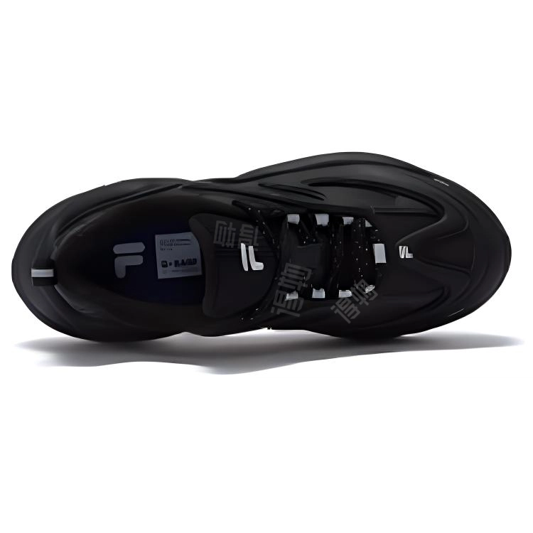 FILA FUSION BUZZARD