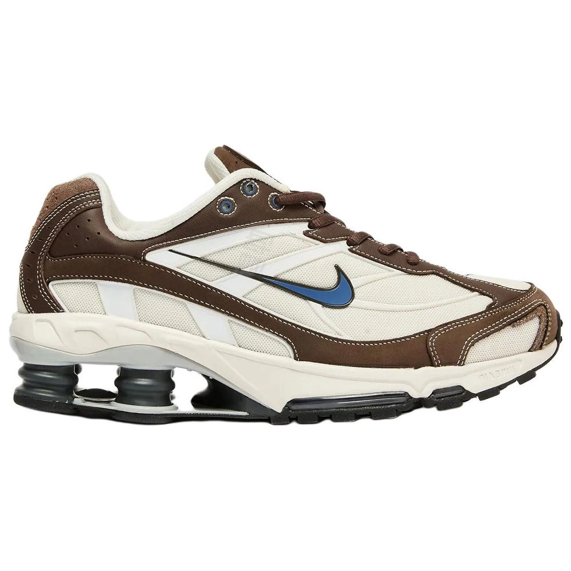 Nike Shox Ride 2Baroque Brown