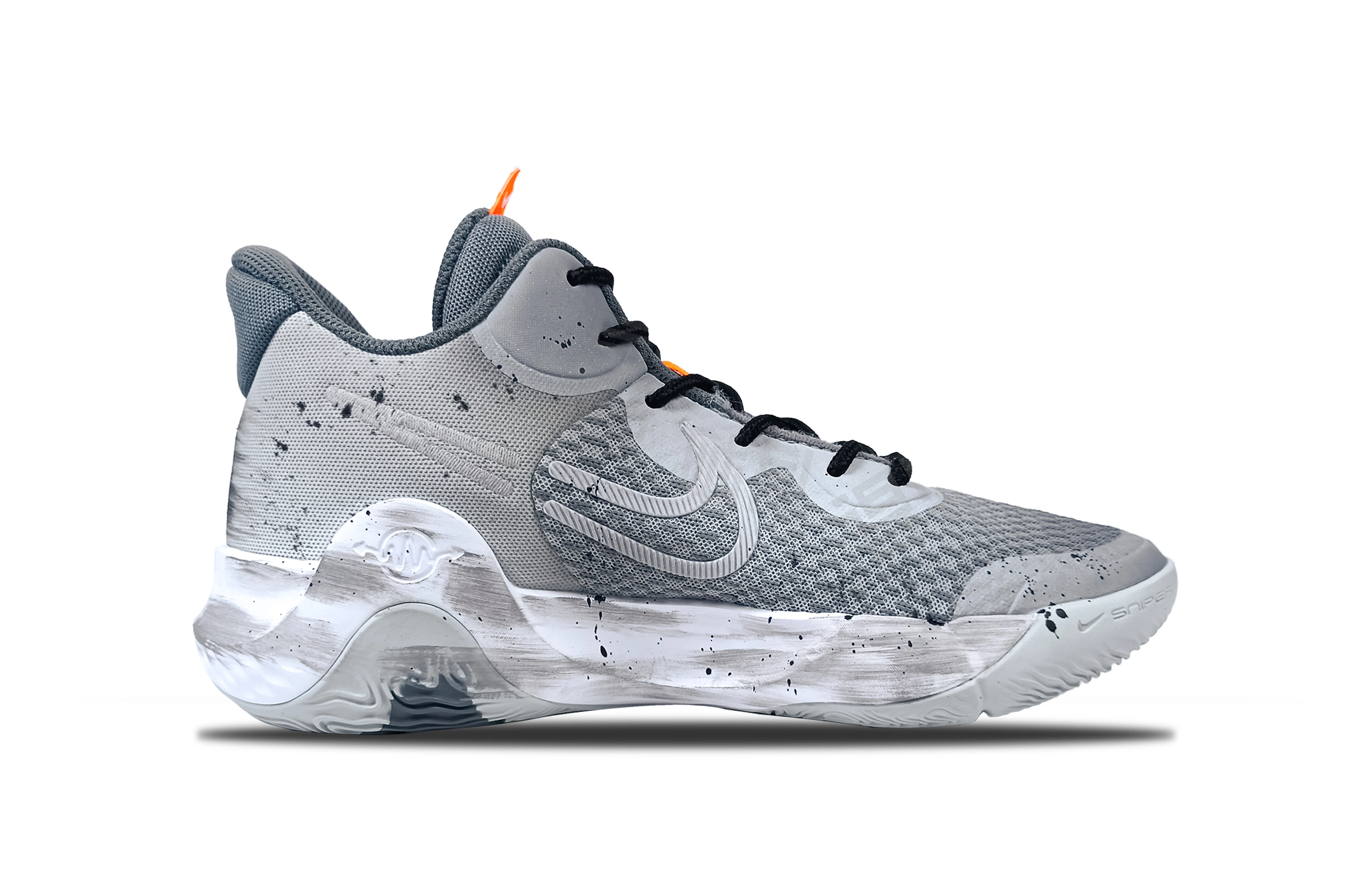 Nike KD Trey 5 IX