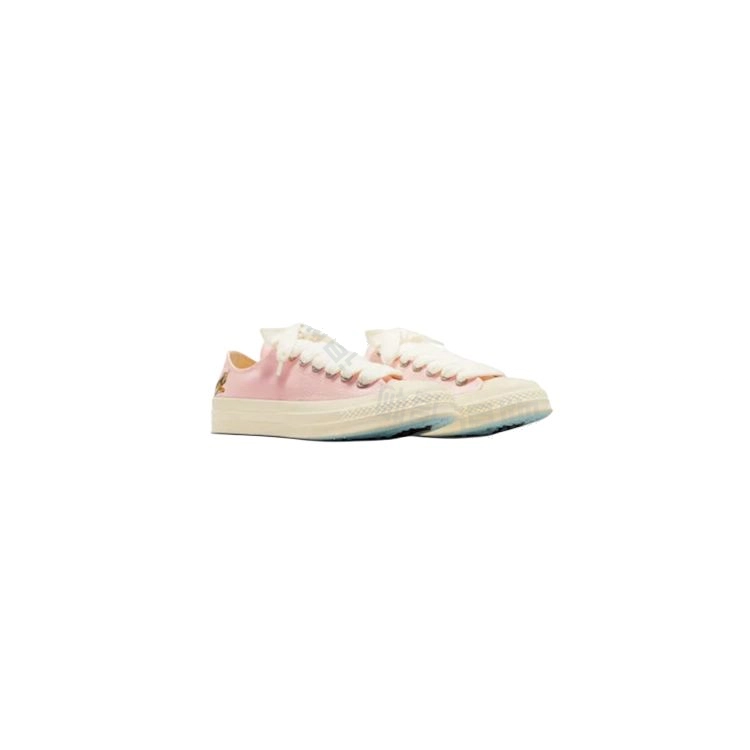 GOLF le FLEUR x Converse Chuck 70