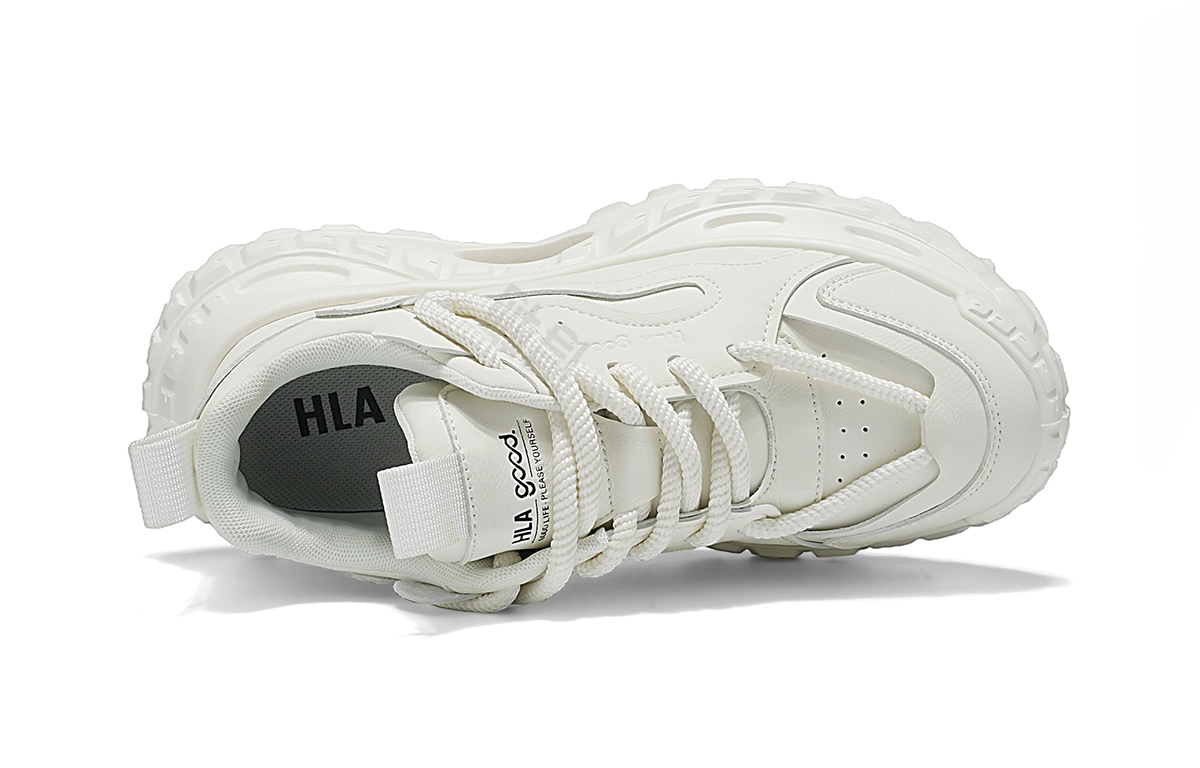 HLA