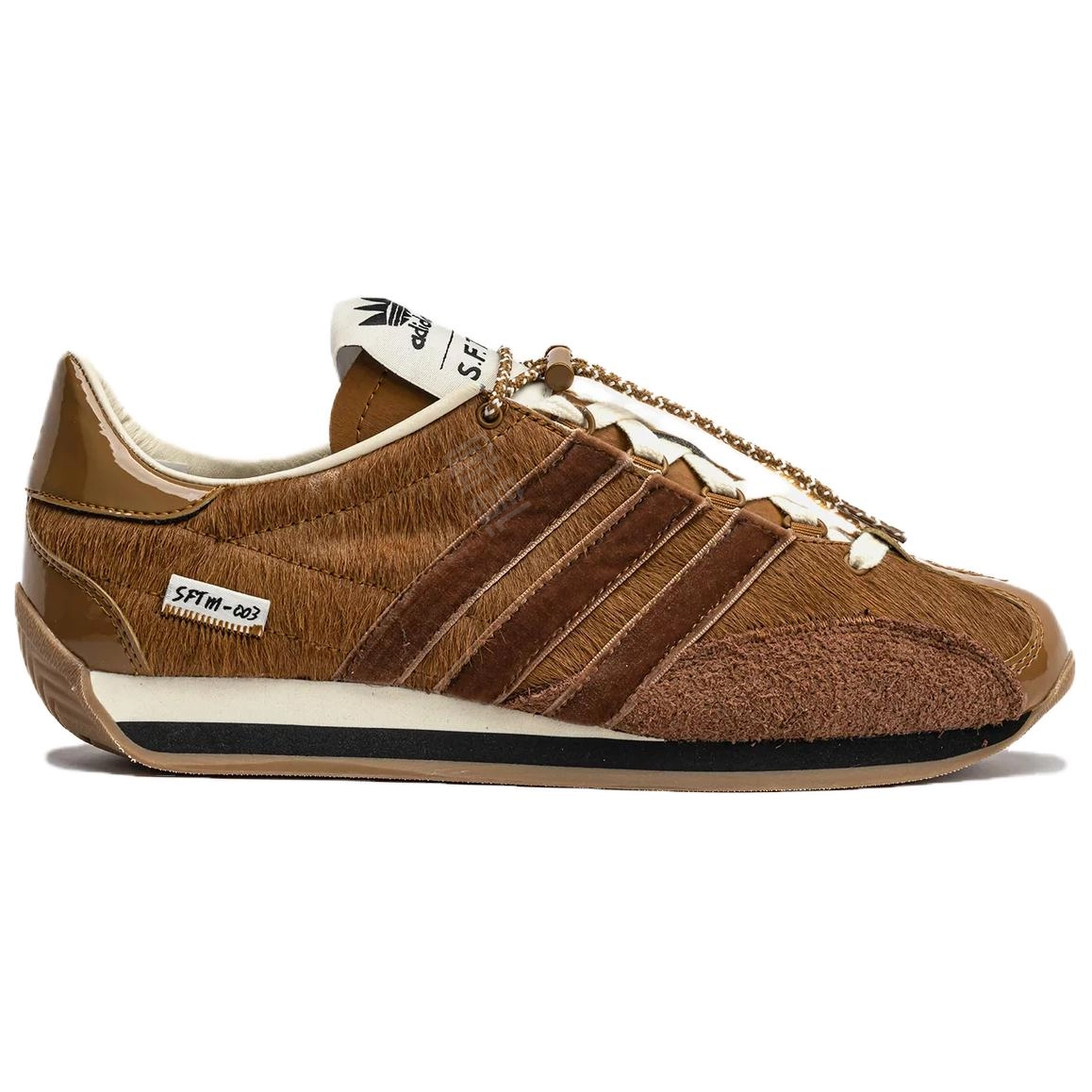SONG FOR THE MUTE x adidas originals COUNTRY OG