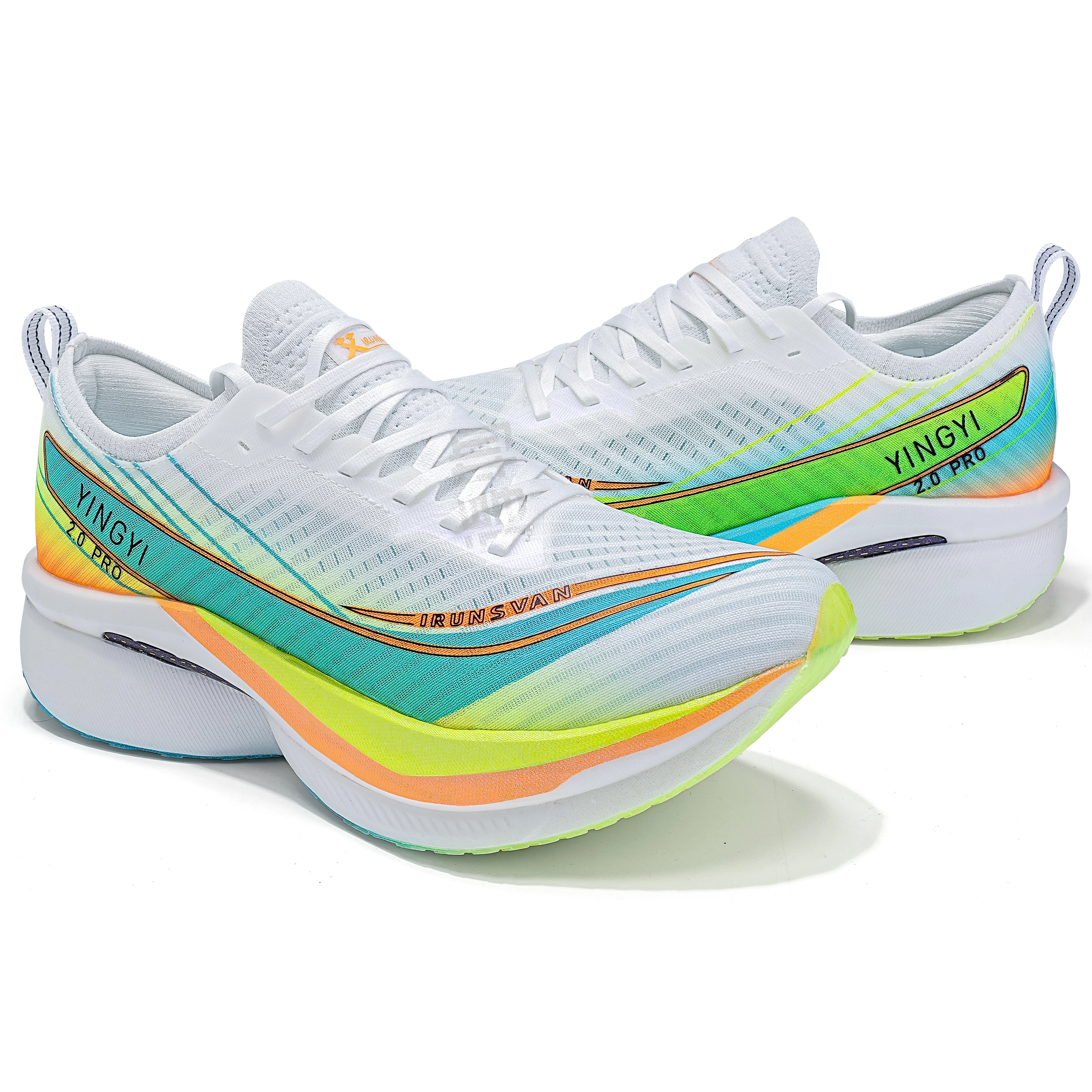 IRUNSVAN 2.0PRO+