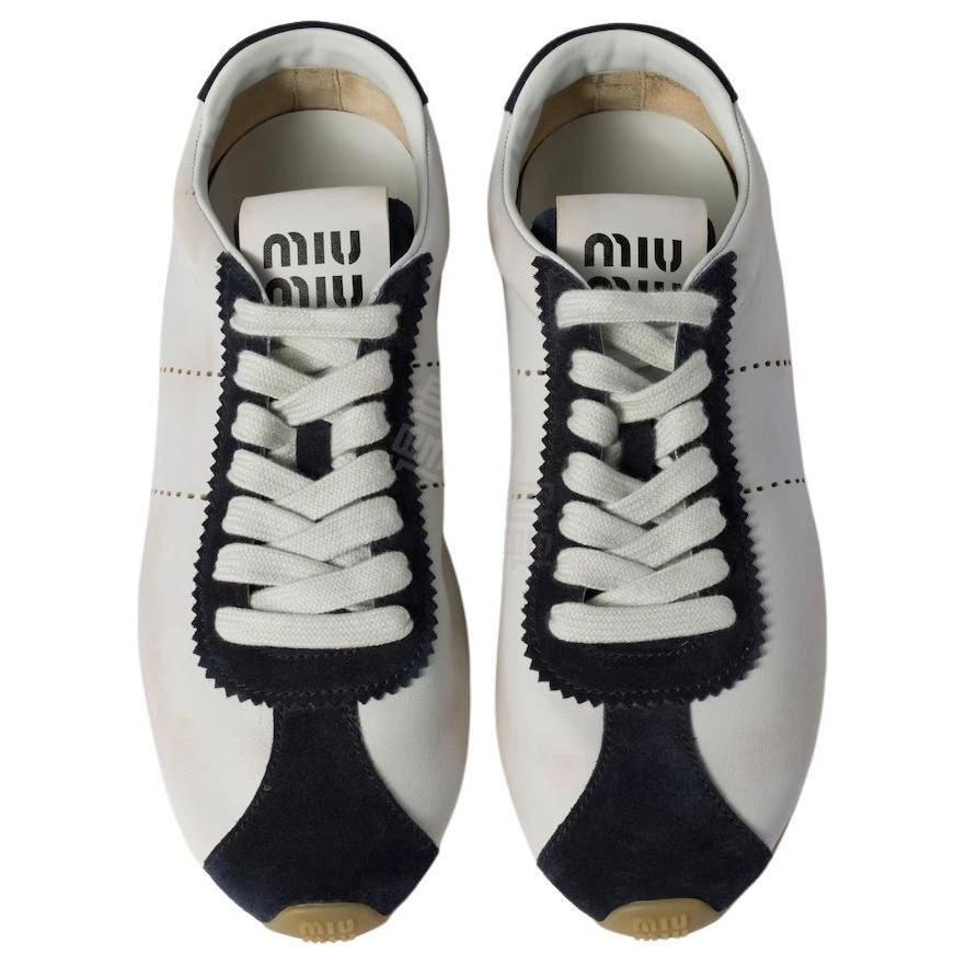 MIU MIU Plume