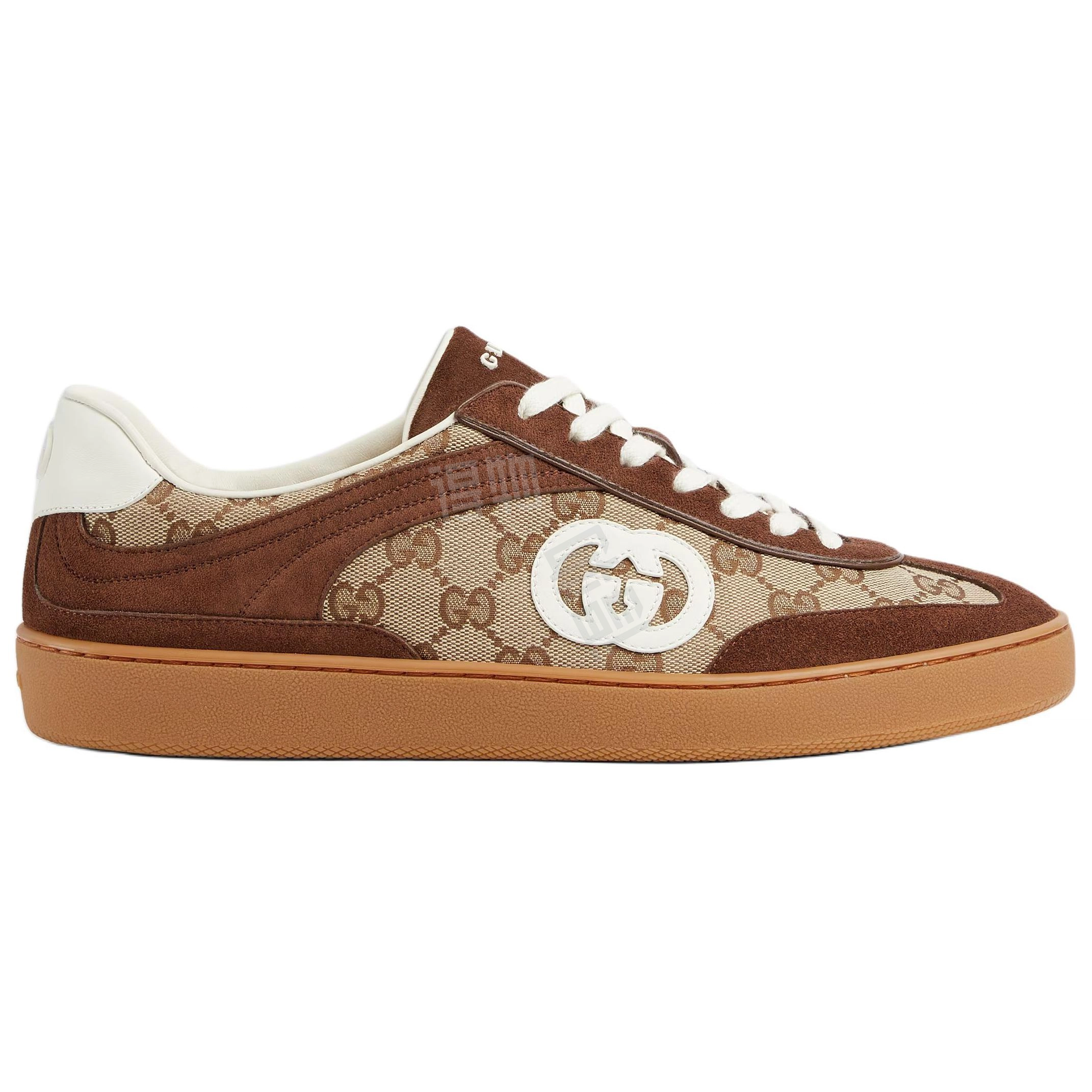 GUCCI Interlocking