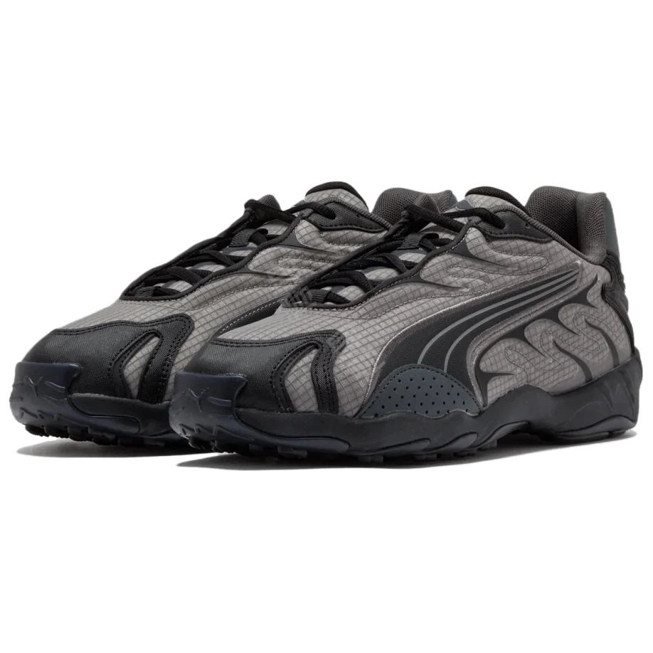 PUMA Inhale Essentials SHADOW GREY