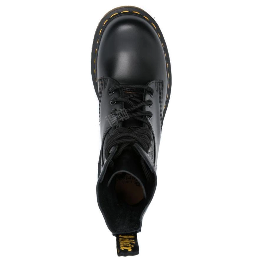 DR.MARTENS x MM6 Maison Margiela 4cm
