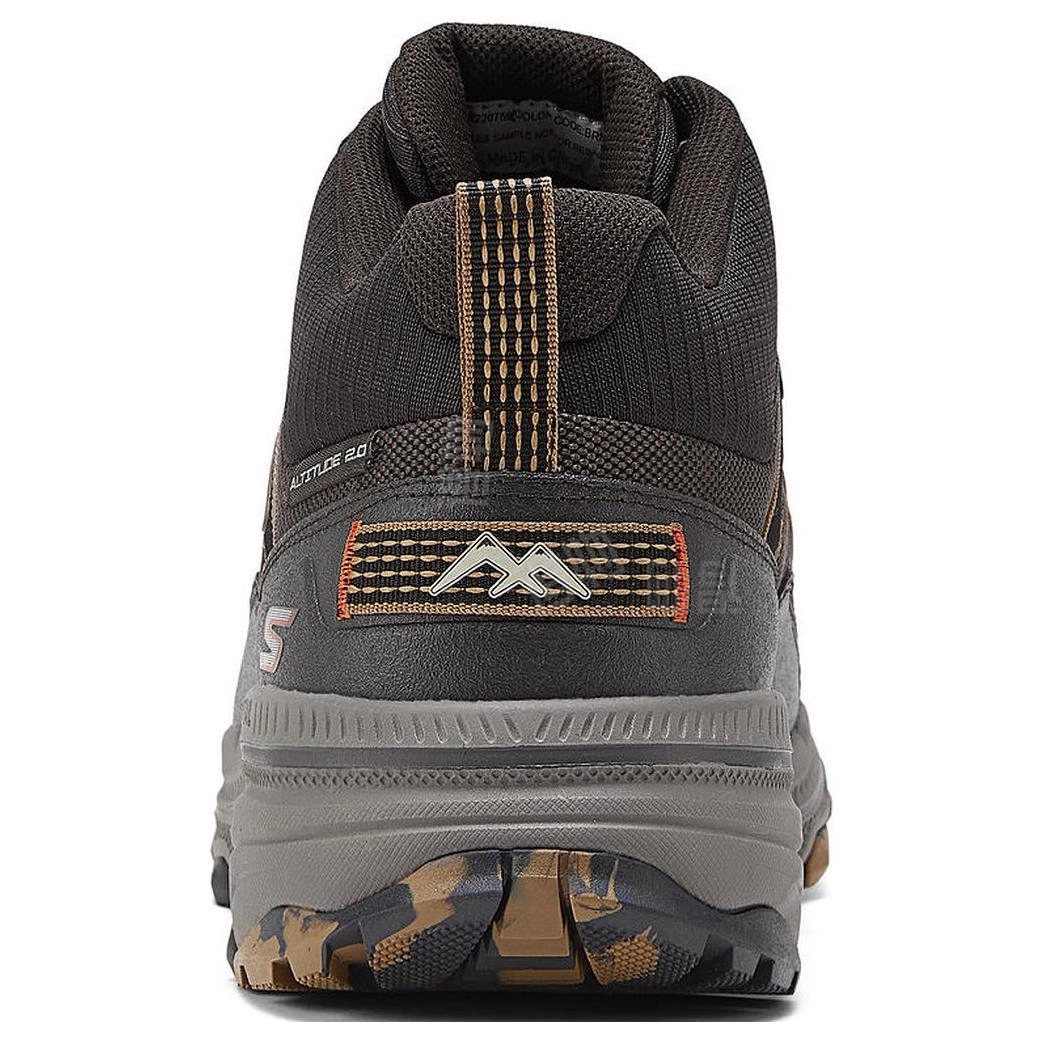 Skechers Go Run Trail