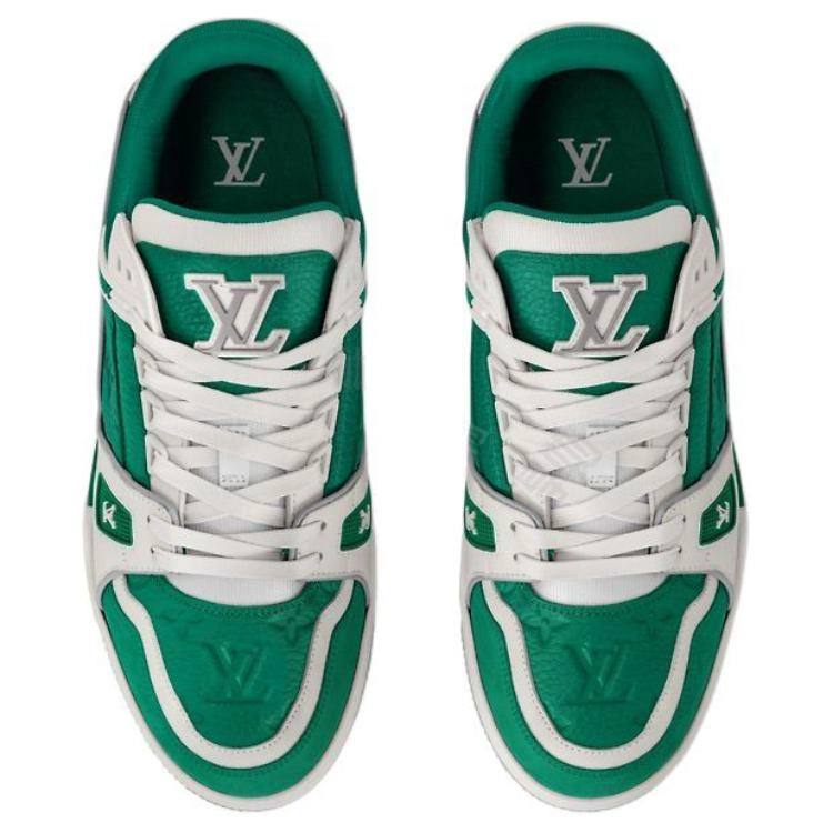 LOUIS VUITTON Trainer