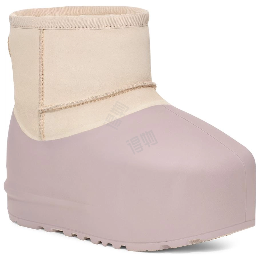 UGG CLASSIC MINI Pumped Molded PU