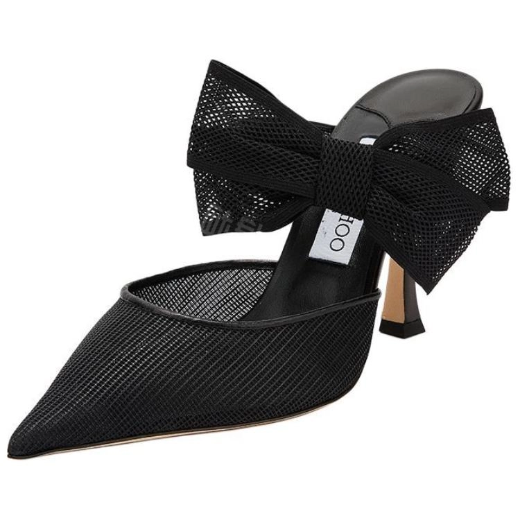 Jimmy Choo 10cm