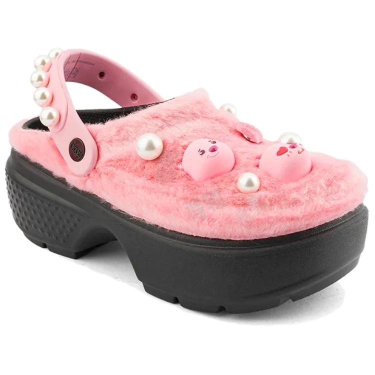 Zanmang Loopy x Crocs