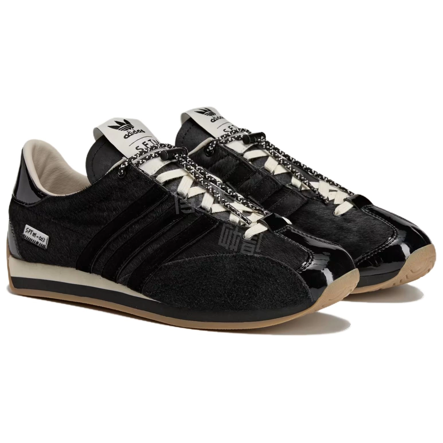 SONG FOR THE MUTE x adidas originals COUNTRY OG