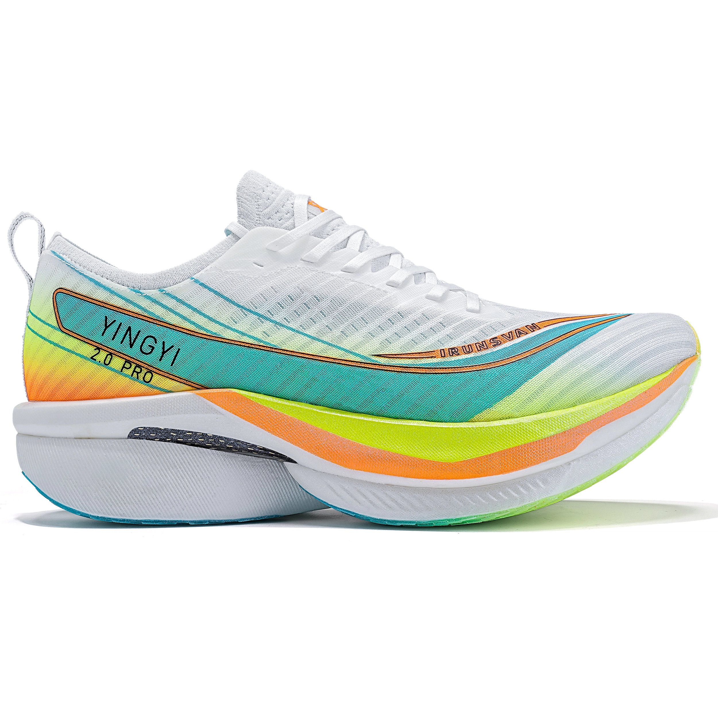 IRUNSVAN 2.0PRO+