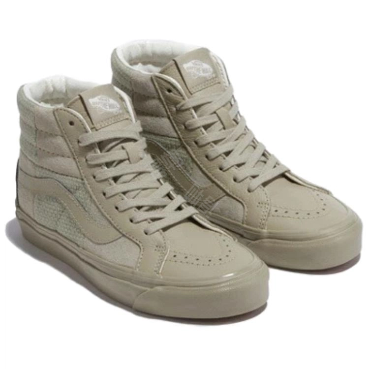 Vans Sk8-Hi 38 DX