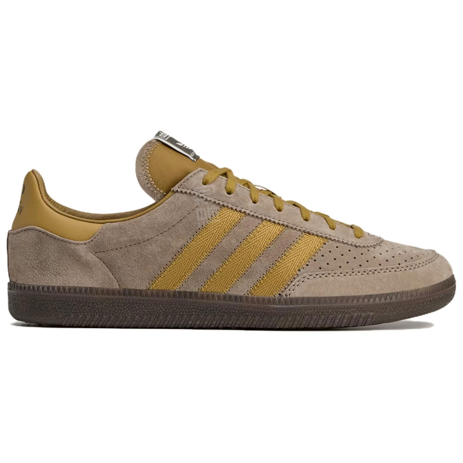 C.P.Company x adidas originals SFTM WIMBERLEY SPZL