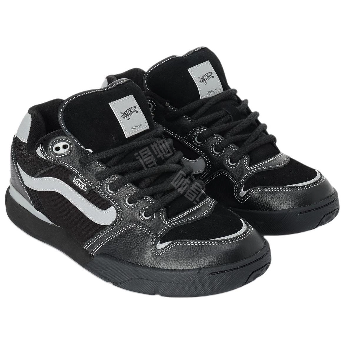 WORKSOUT x Vans AUTHENTIC REISSUE 44