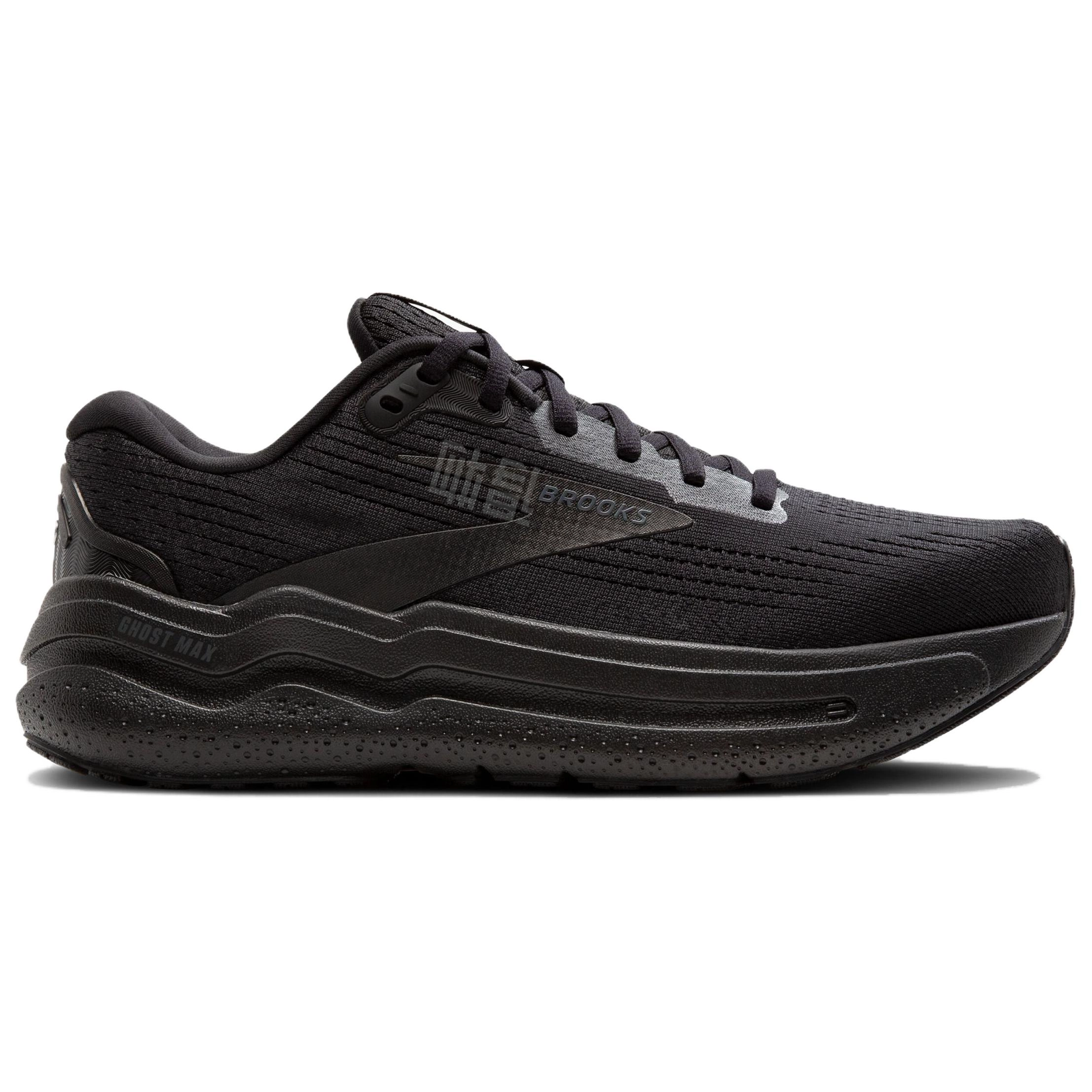 Brooks Ghost Max 2