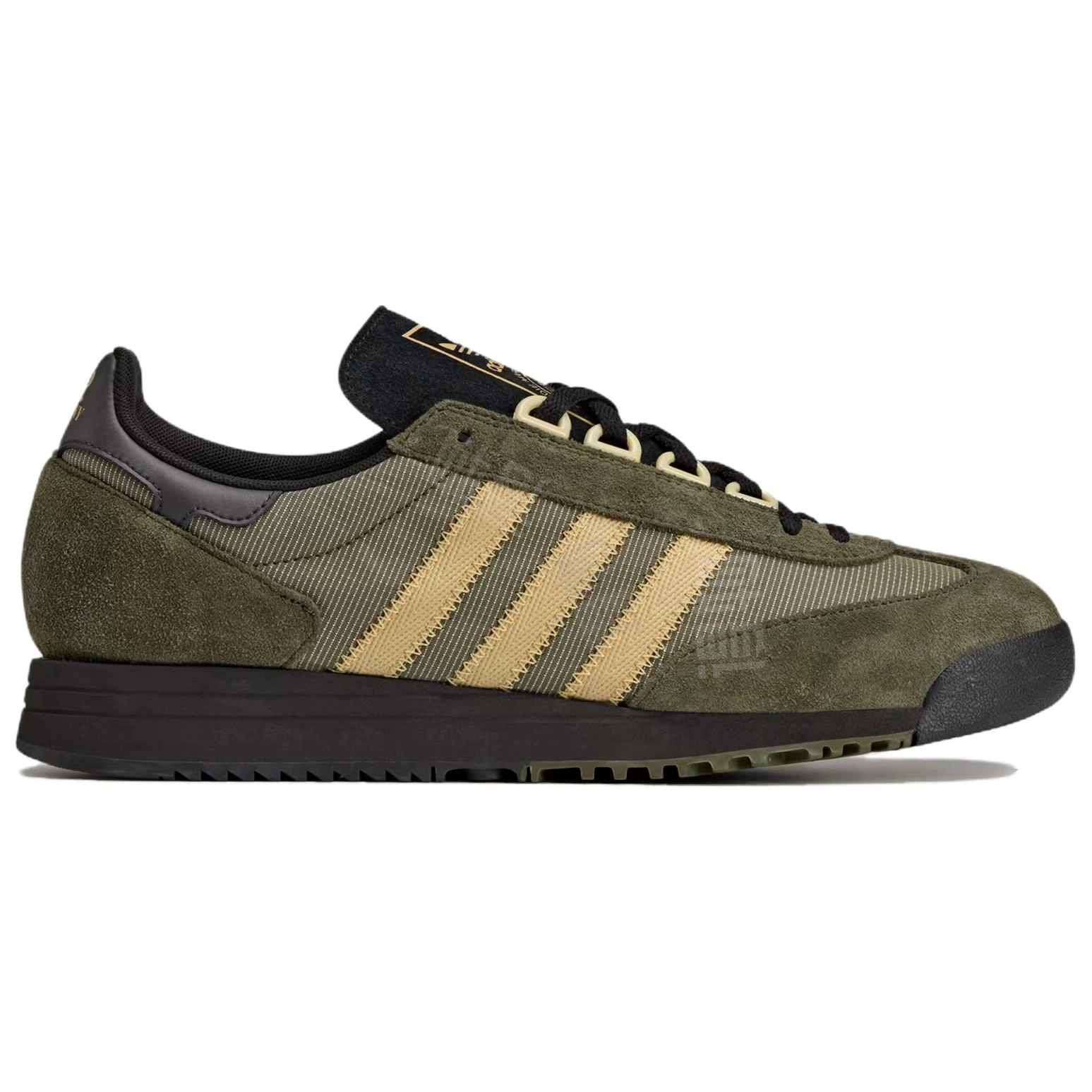 C.P.Company x adidas originals SL83 SPZL