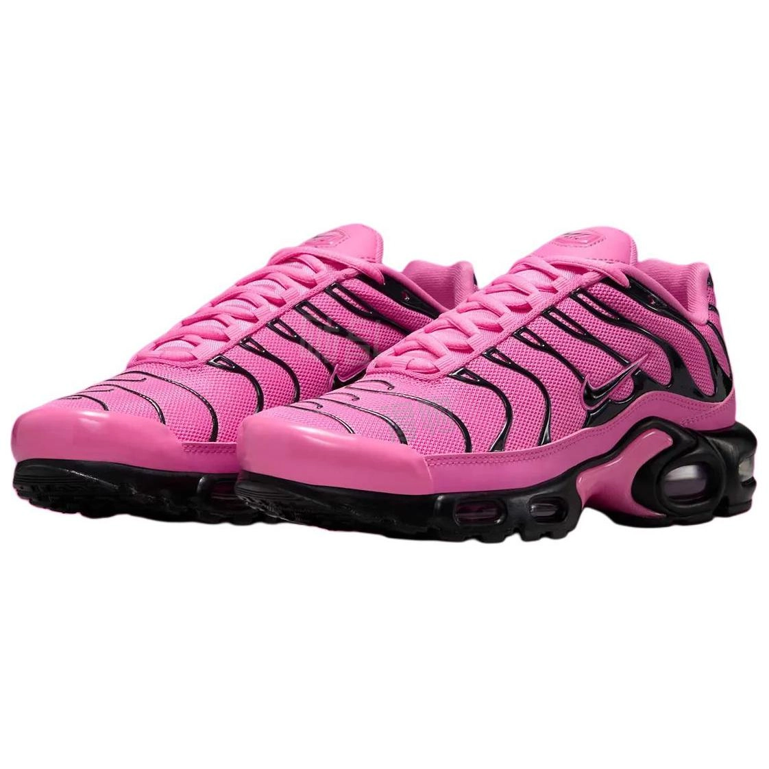 Nike Air Max Plus Black Pink