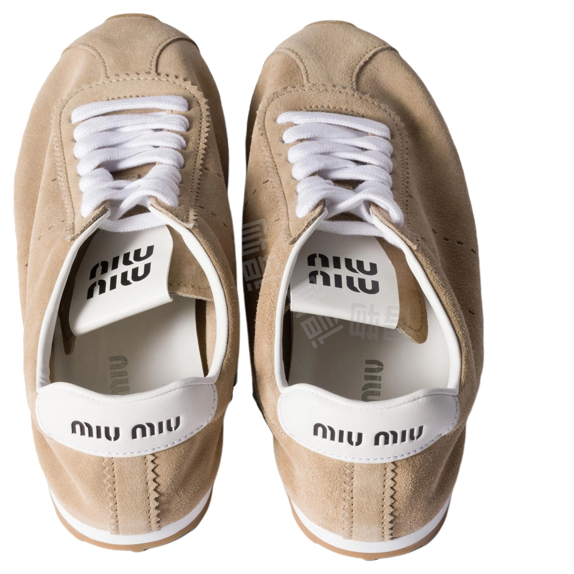 MIU MIU Plume