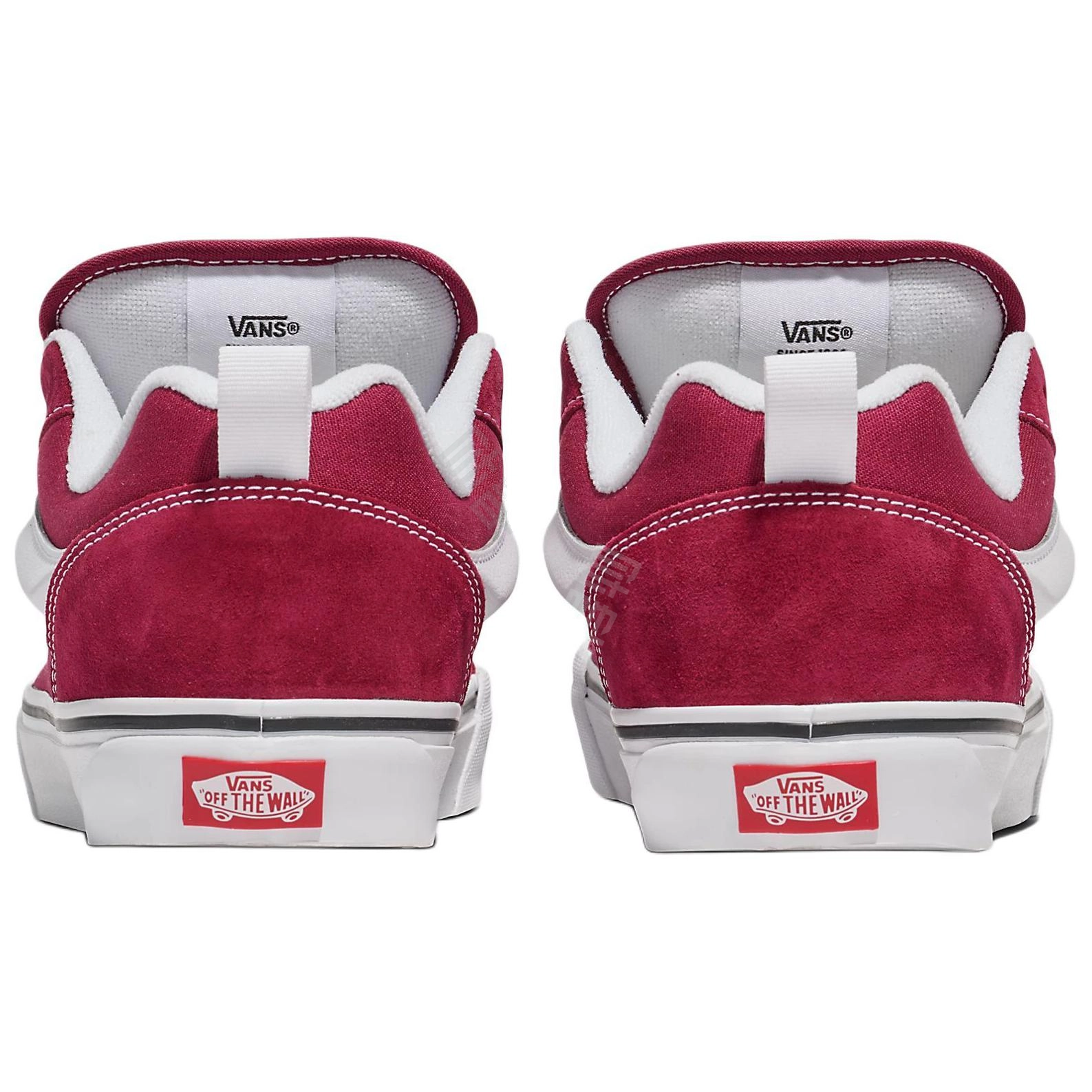 Vans Knu Skool