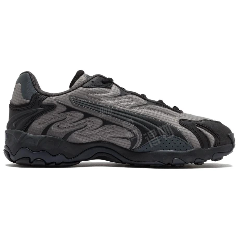PUMA Inhale Essentials SHADOW GREY