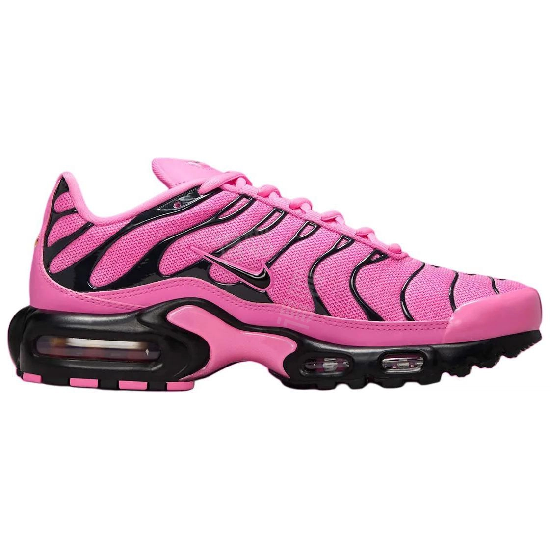 Nike Air Max Plus Black Pink