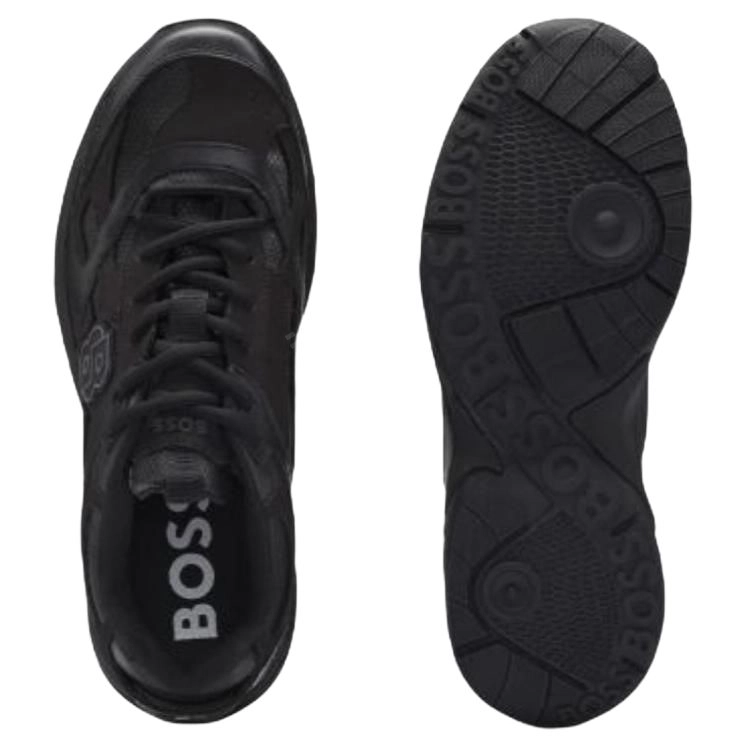 HUGO BOSS