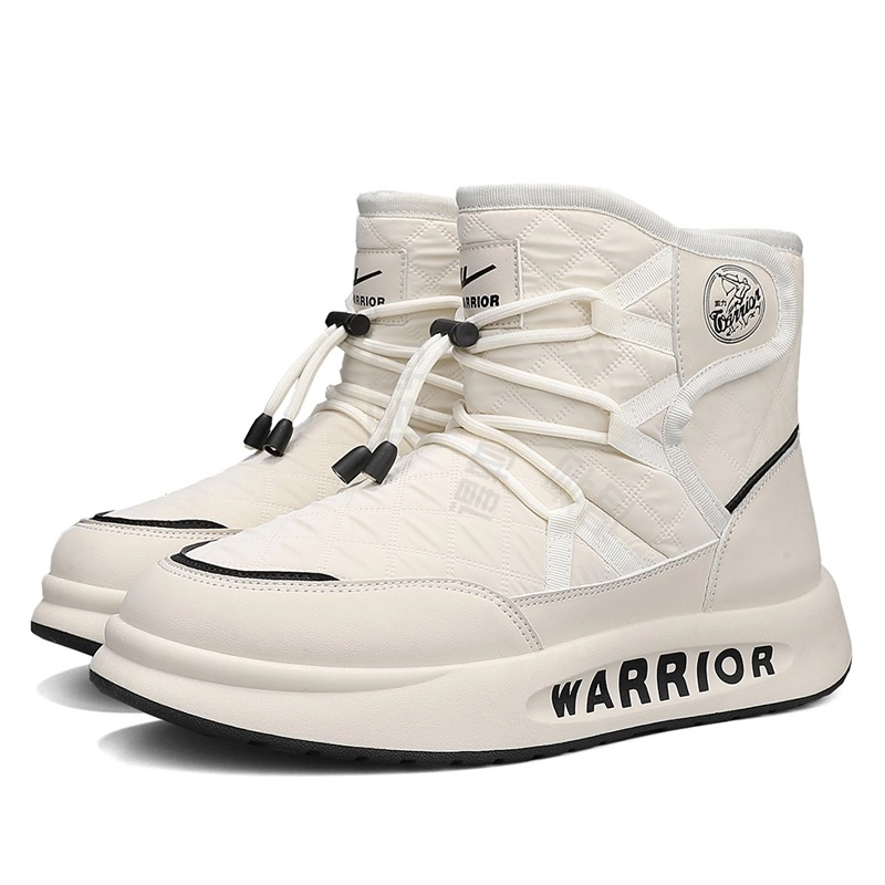 Warrior