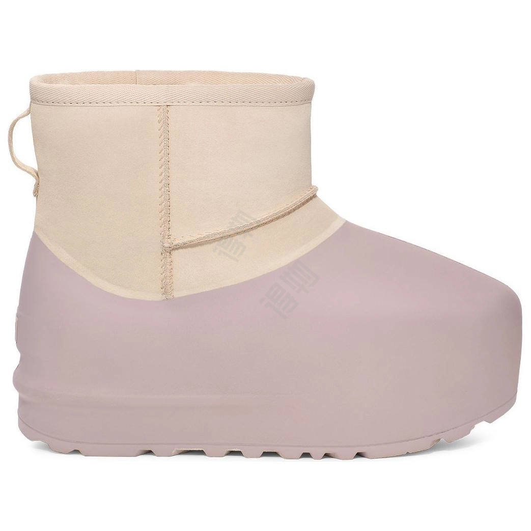 UGG CLASSIC MINI Pumped Molded PU