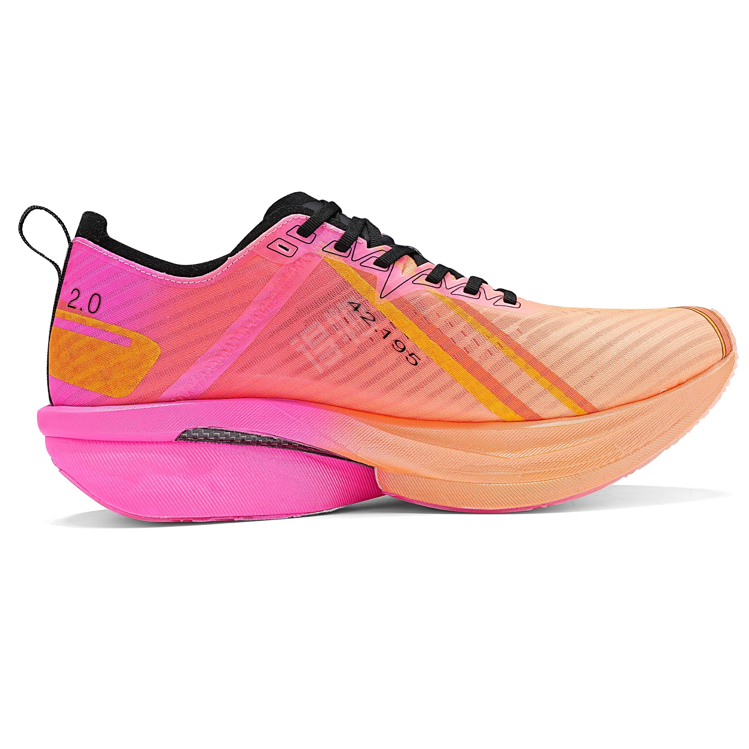IRUNSVAN 2.0PRO
